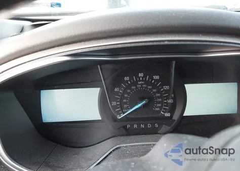 2015 Ford Fusion Se from USA, damaged, VIN 3FA6P0HD2FR124542